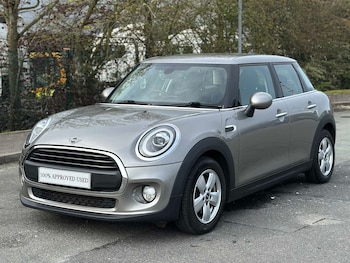Used MINI Hatch 2018 for sale - 78236658: Photo