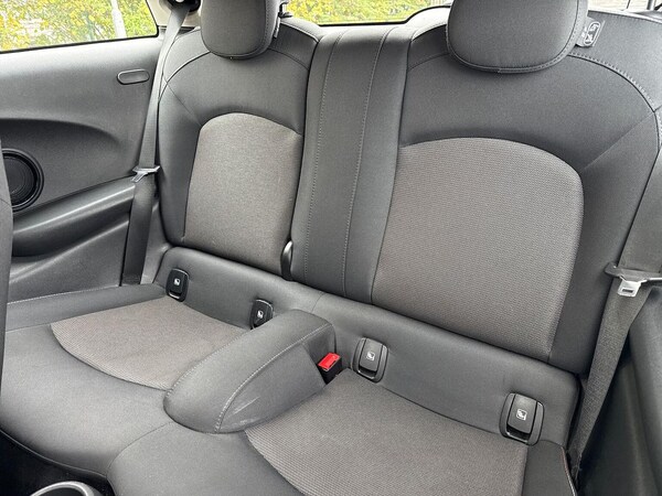 Used MINI Hatch 2021 for sale - 76319649: Photo 16