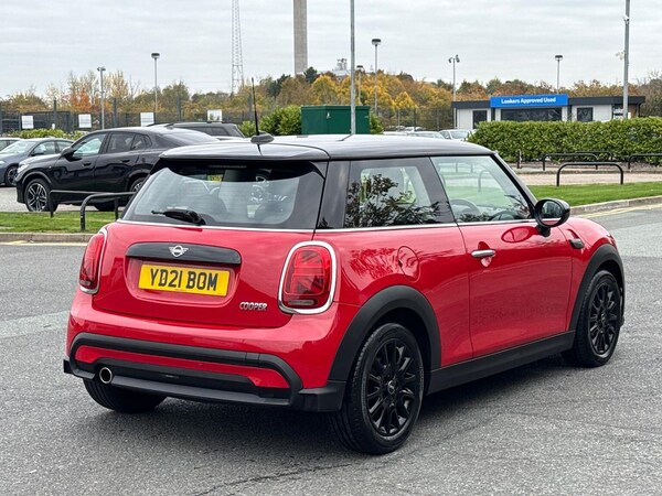 Used MINI Hatch 2021 for sale - 76319649: Photo 18