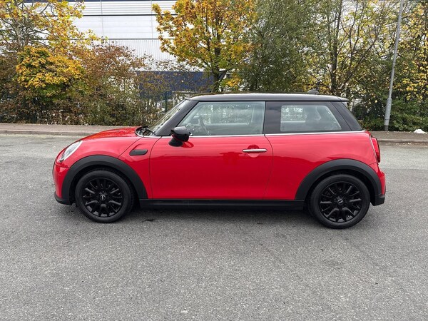 Used MINI Hatch 2021 for sale - 76319649: Photo 19