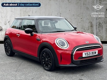MINI - Hatch