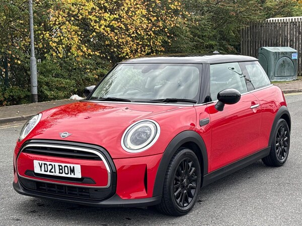 Used MINI Hatch 2021 for sale - 76319649: Photo 20