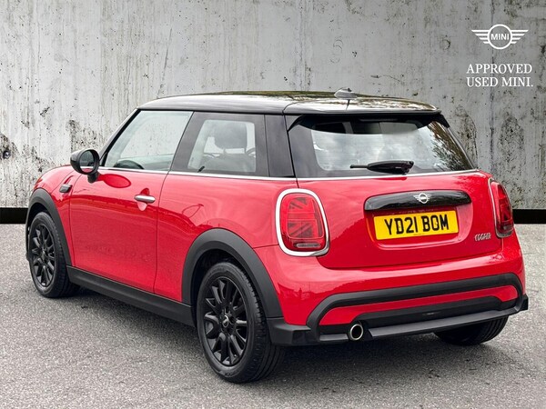 Used MINI Hatch 2021 for sale - 76319649: Photo 2