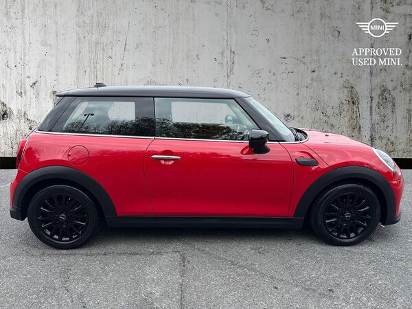 Used MINI Hatch 2021 for sale - 76319649: Photo 3