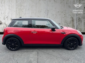 Used MINI Hatch 2021 for sale - 76319649: Photo 3