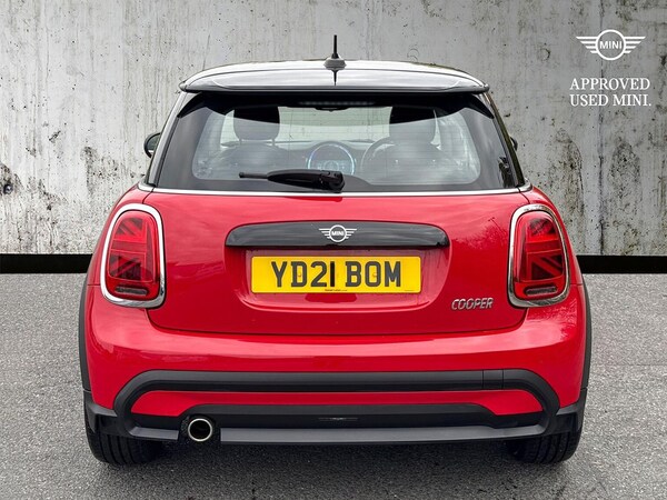 Used MINI Hatch 2021 for sale - 76319649: Photo 4