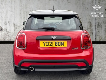 Used MINI Hatch 2021 for sale - 76319649: Photo 4