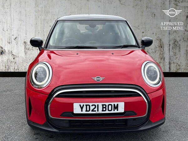 Used MINI Hatch 2021 for sale - 76319649: Photo 5