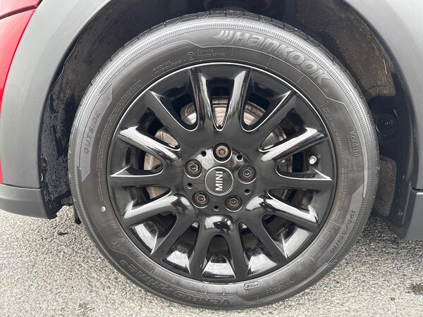 Used MINI Hatch 2021 for sale - 76319649: Photo 6