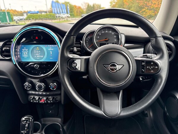 Used MINI Hatch 2021 for sale - 76319649: Photo 9