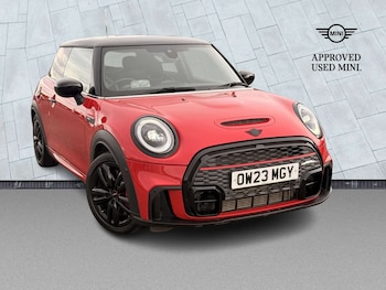 Used MINI Hatch 2023 for sale - 79423847: Photo