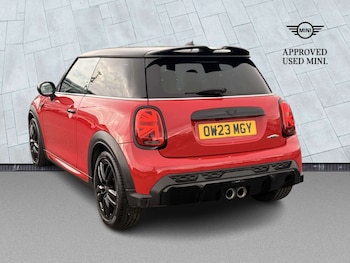 Used MINI Hatch 2023 for sale - 79423847: Photo