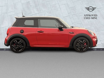 Used MINI Hatch 2023 for sale - 79423847: Photo