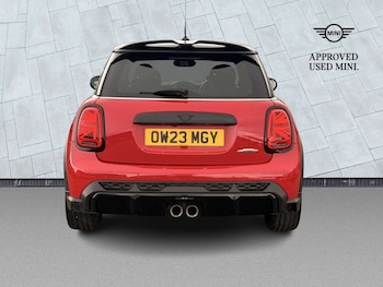 Used MINI Hatch 2023 for sale - 79423847: Photo