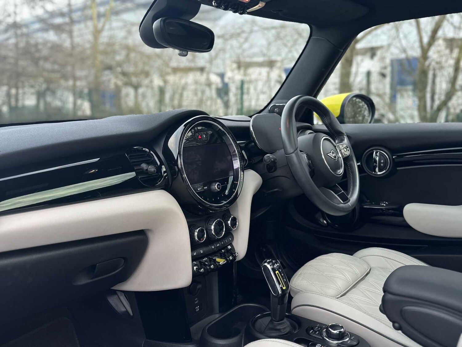 Used MINI Hatch 2022 for sale - 78191836: Photo 10