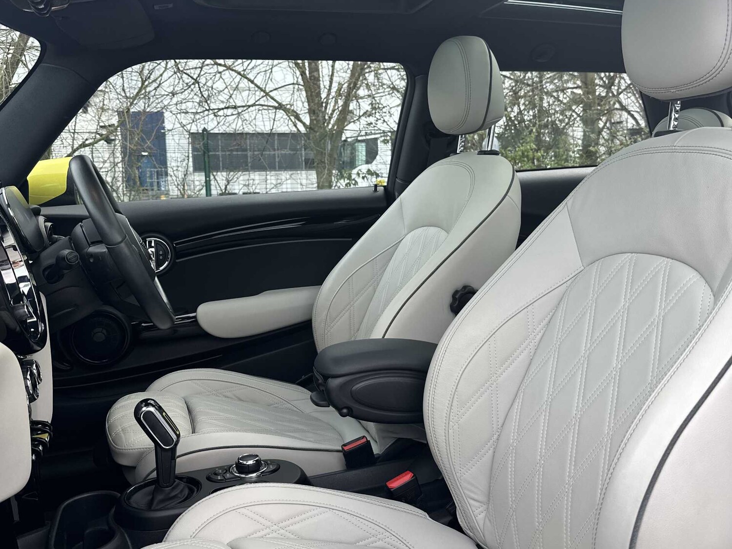 Used MINI Hatch 2022 for sale - 78191836: Photo 11