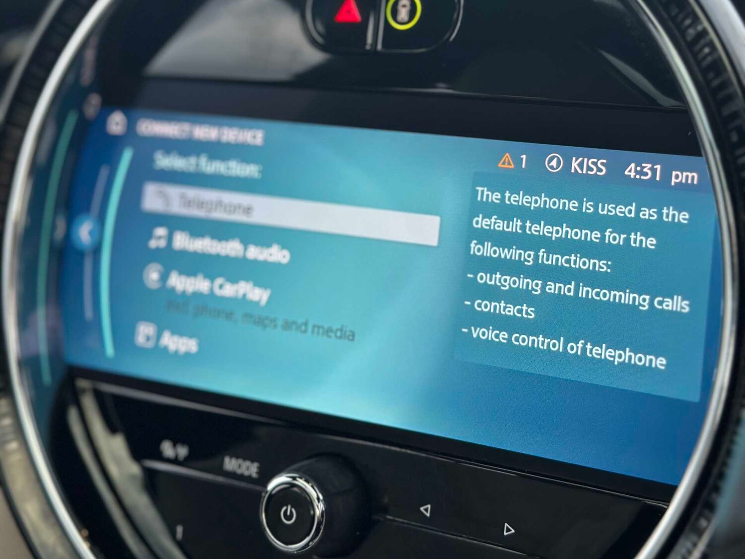 Used MINI Hatch 2022 for sale - 78191836: Photo 15