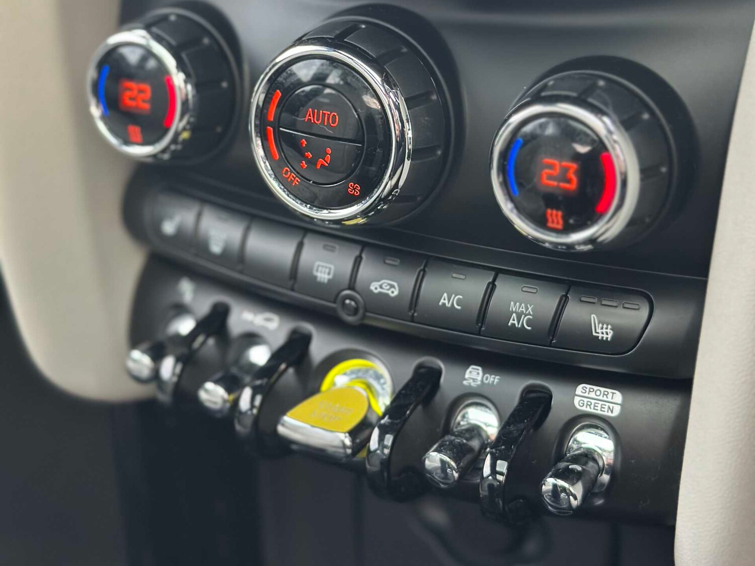 Used MINI Hatch 2022 for sale - 78191836: Photo 16