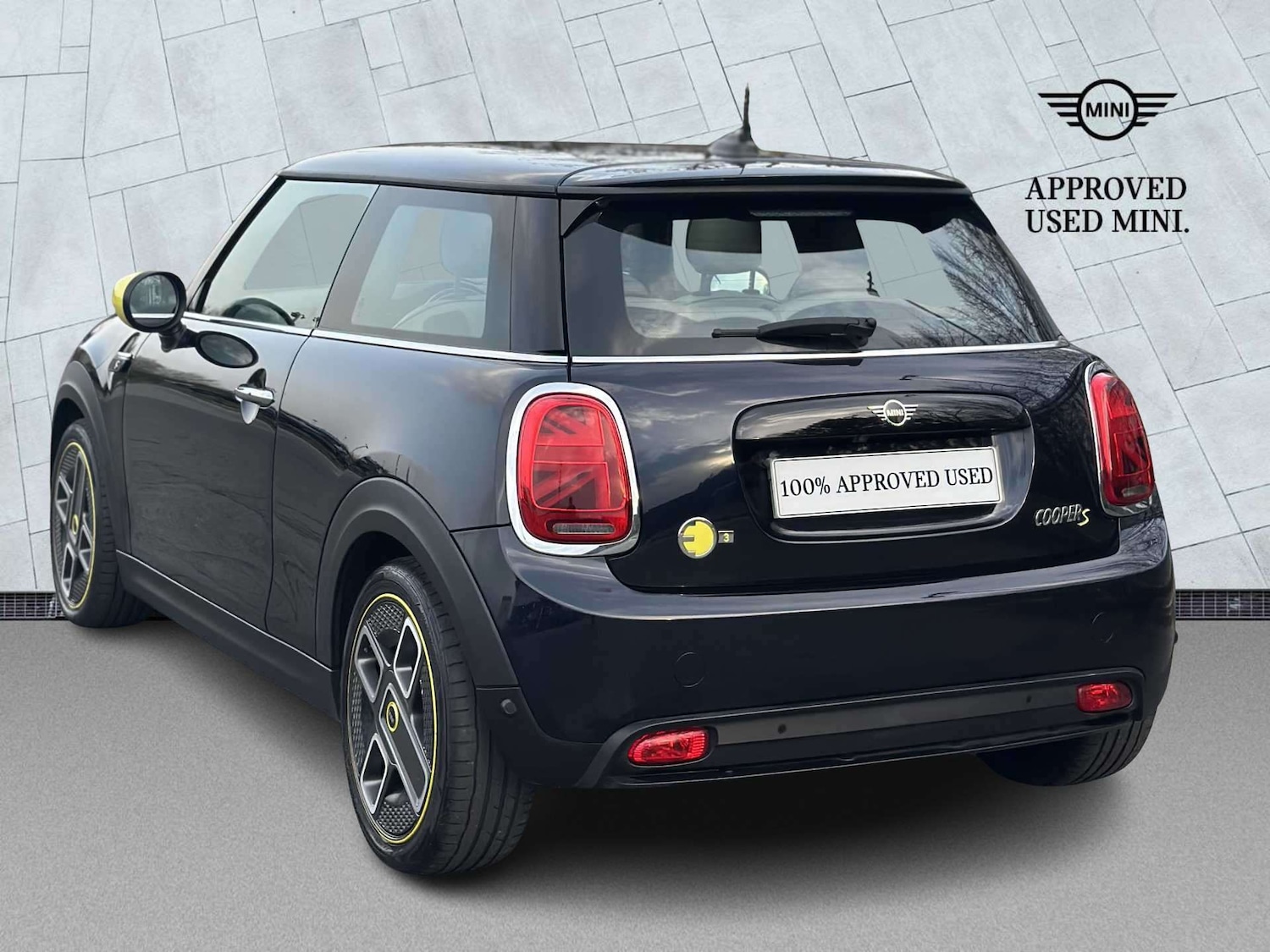 Used MINI Hatch 2022 for sale - 78191836: Photo 4
