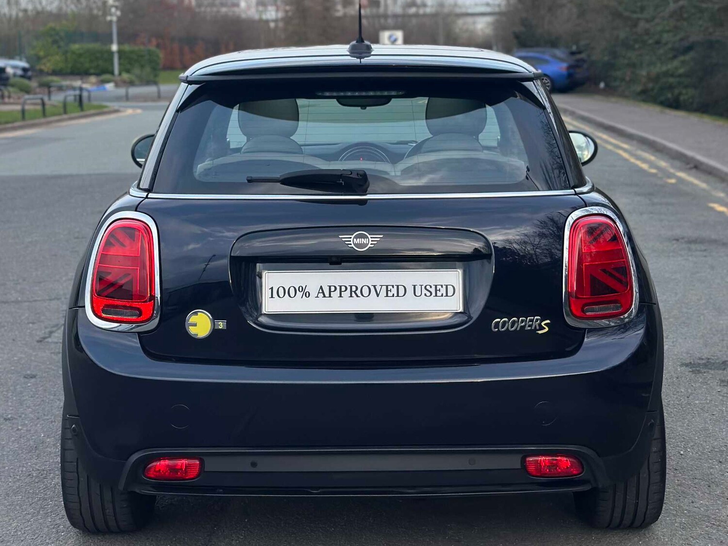 Used MINI Hatch 2022 for sale - 78191836: Photo 6