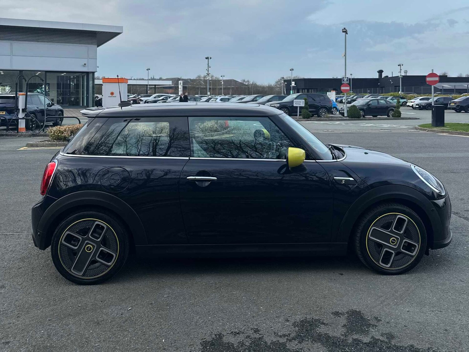 Used MINI Hatch 2022 for sale - 78191836: Photo 7