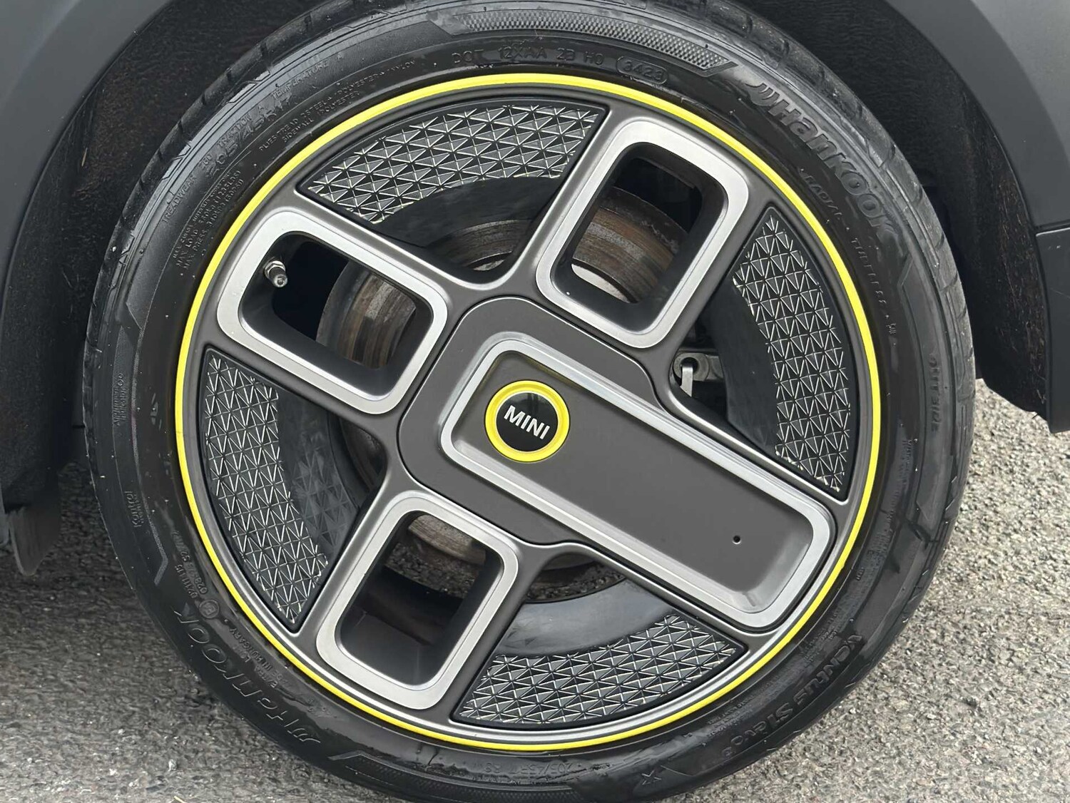 Used MINI Hatch 2022 for sale - 78191836: Photo 9