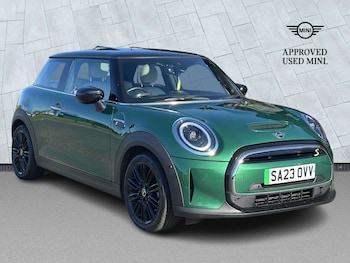 Used MINI Hatch 2023 for sale - 78511944: Photo