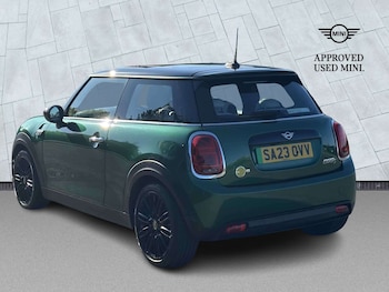Used MINI Hatch 2023 for sale - 78511944: Photo