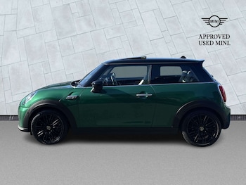 Used MINI Hatch 2023 for sale - 78511944: Photo