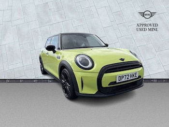 Used MINI Hatch 2022 for sale - 78571616: Photo
