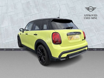 Used MINI Hatch 2022 for sale - 78571616: Photo