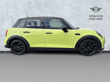 Used MINI Hatch 2022 for sale - 78571616: Photo