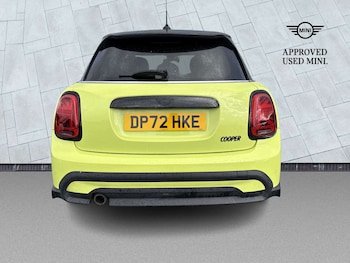 Used MINI Hatch 2022 for sale - 78571616: Photo