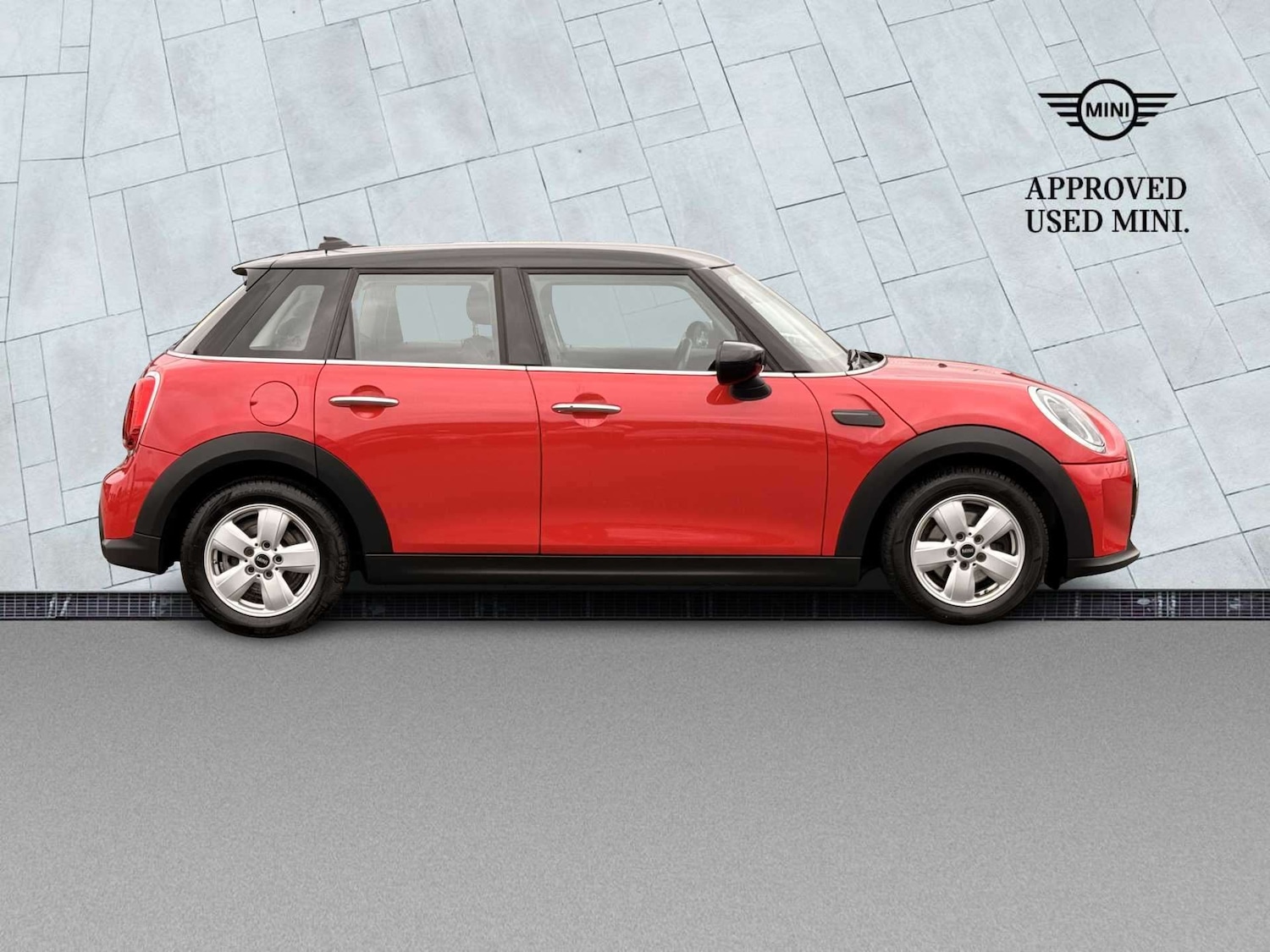 Used MINI Cooper 2023 for sale - 78131801: Photo 10