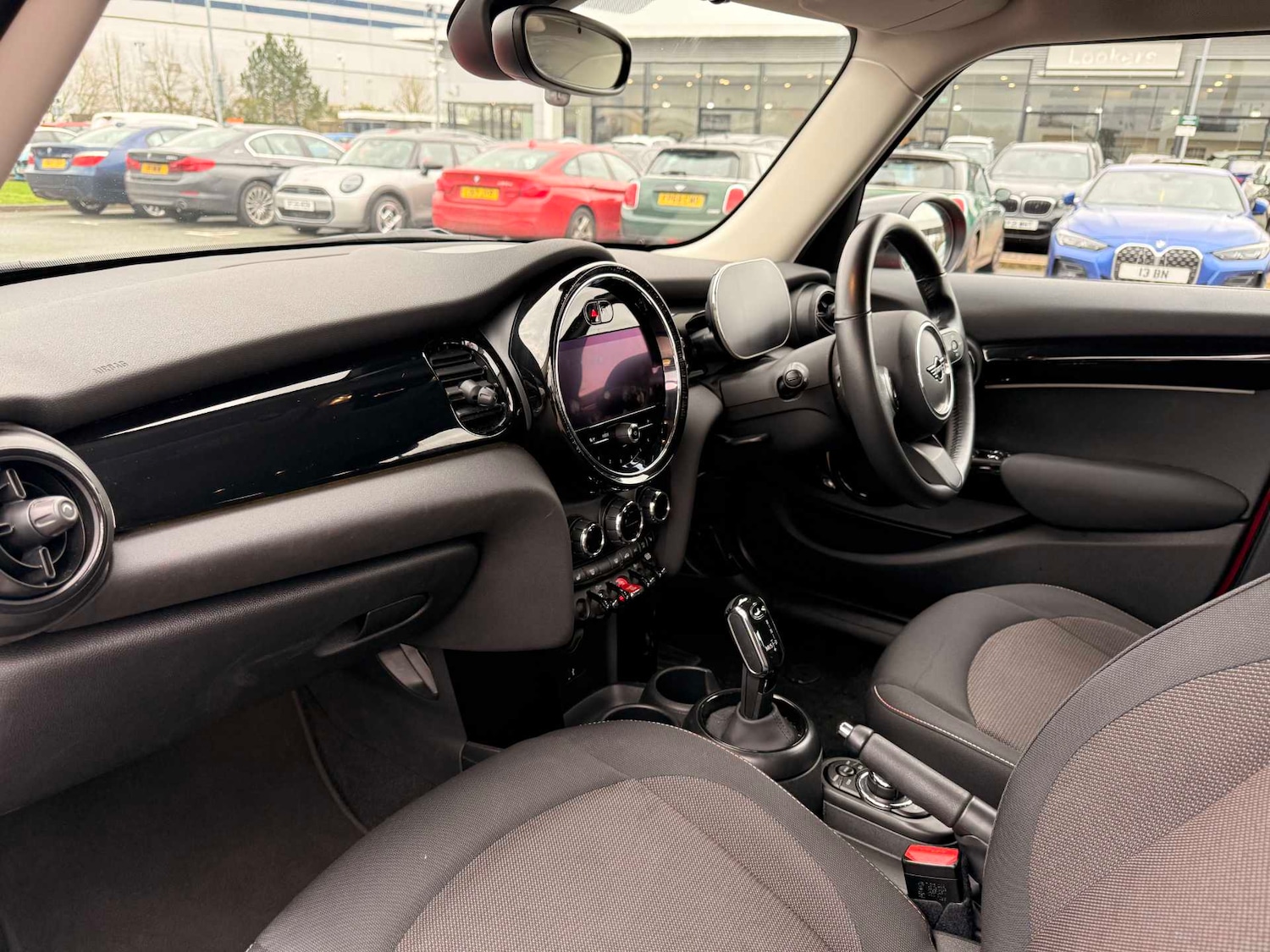 Used MINI Cooper 2023 for sale - 78131801: Photo 12