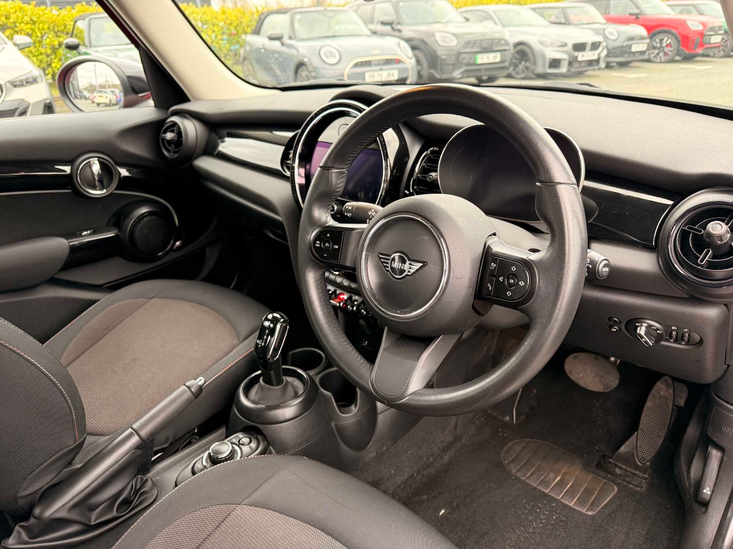 Used MINI Cooper 2023 for sale - 78131801: Photo 13