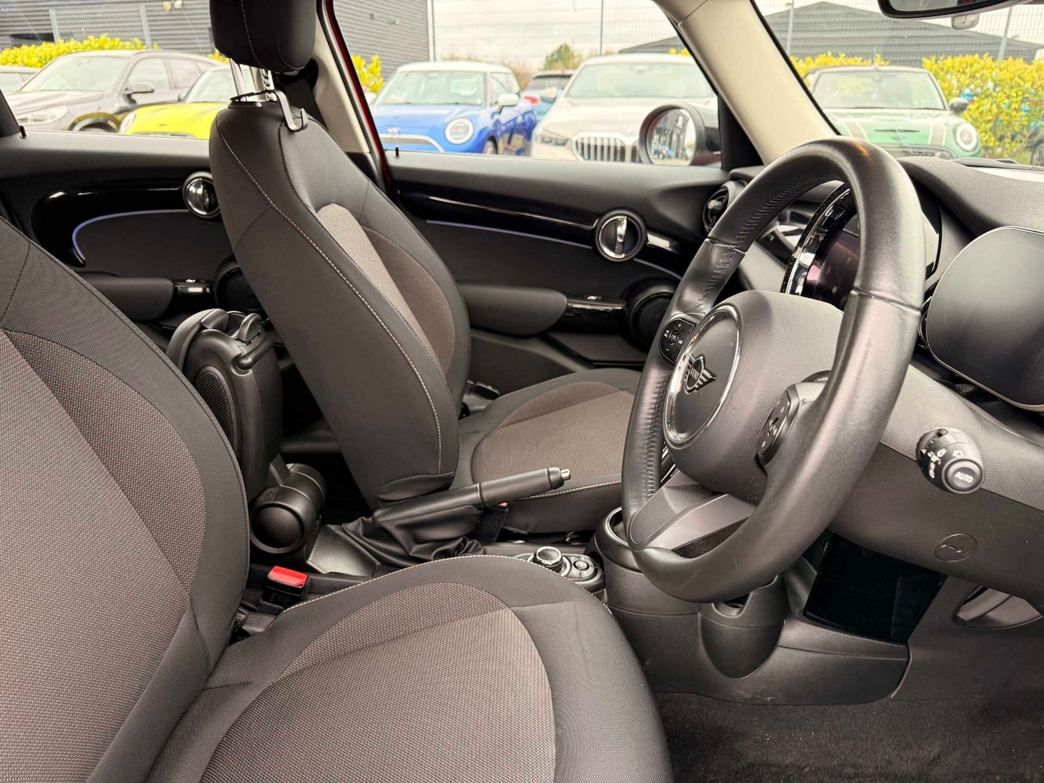 Used MINI Cooper 2023 for sale - 78131801: Photo 14