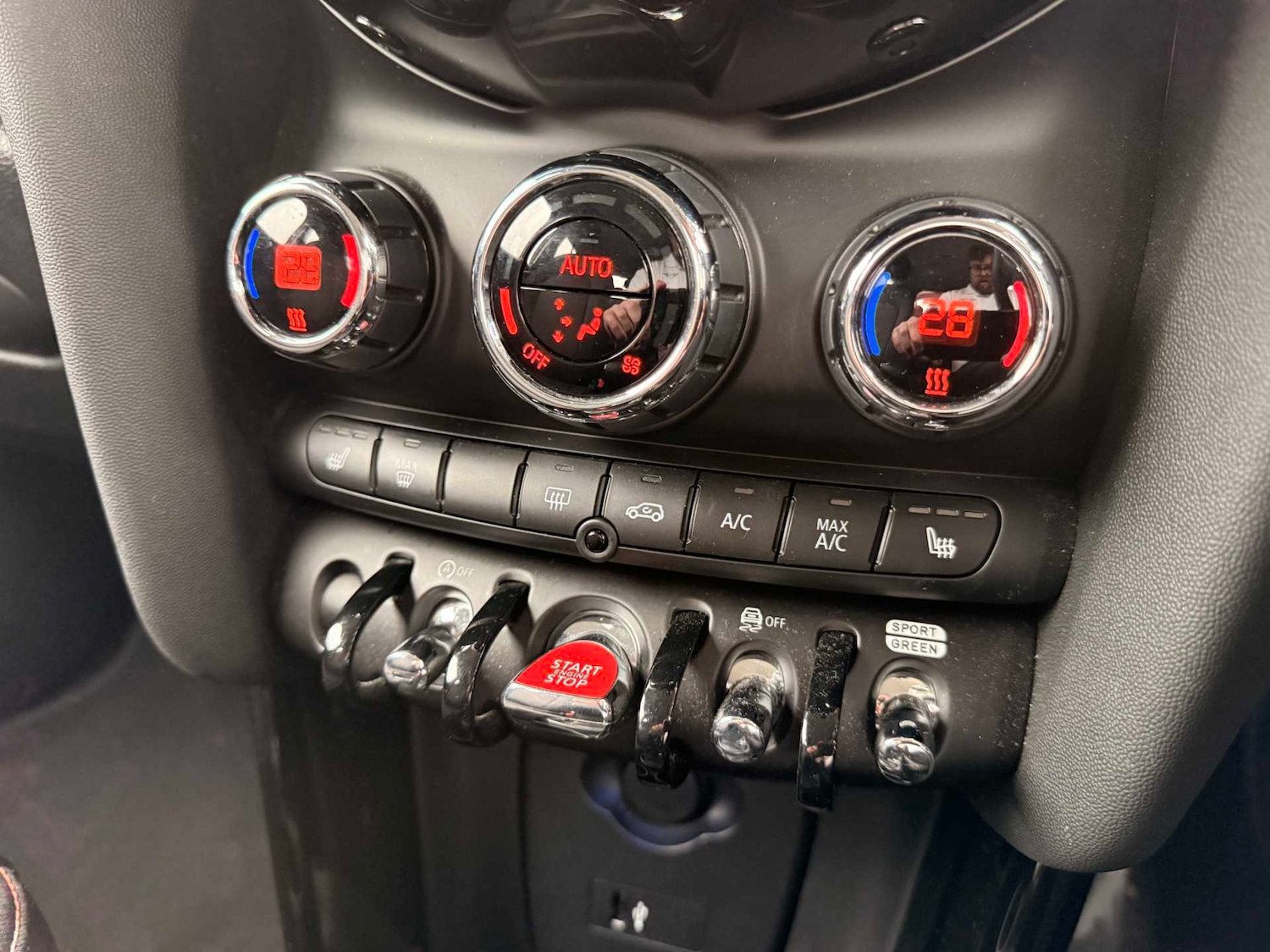 Used MINI Cooper 2023 for sale - 78131801: Photo 16