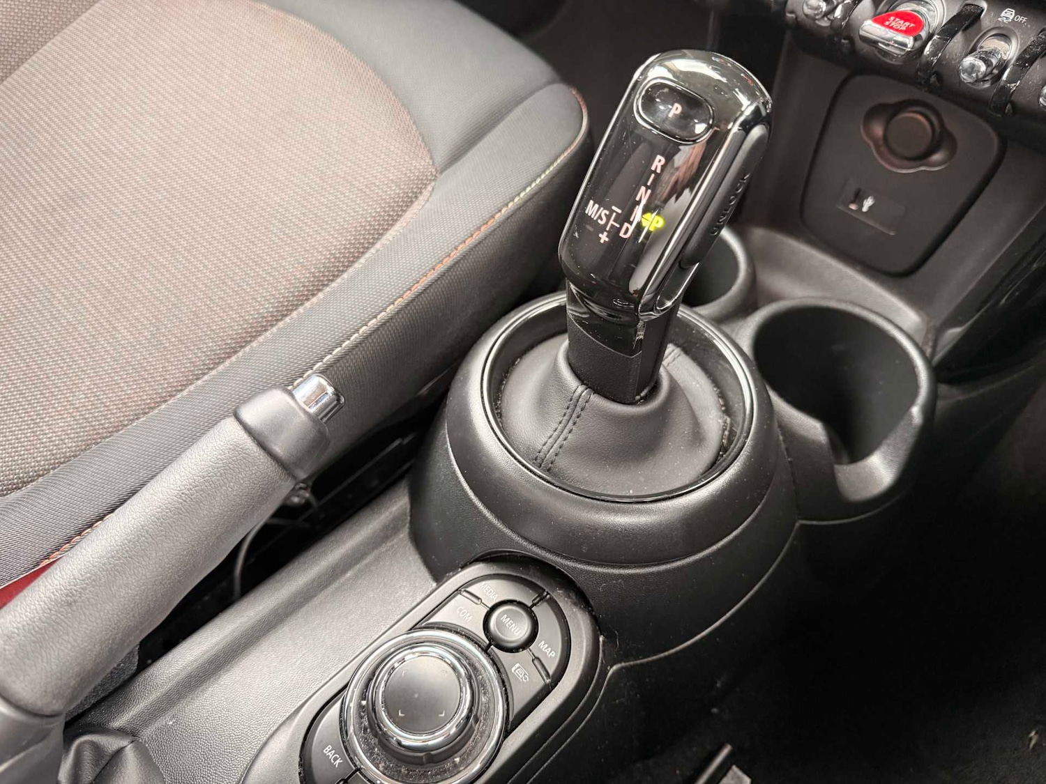 Used MINI Cooper 2023 for sale - 78131801: Photo 17