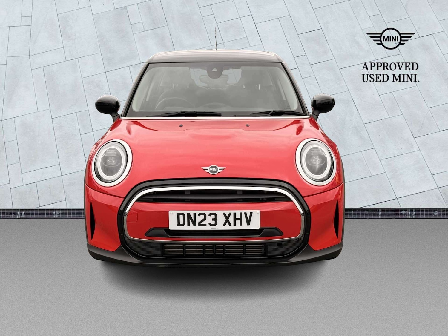 Used MINI Cooper 2023 for sale - 78131801: Photo 2