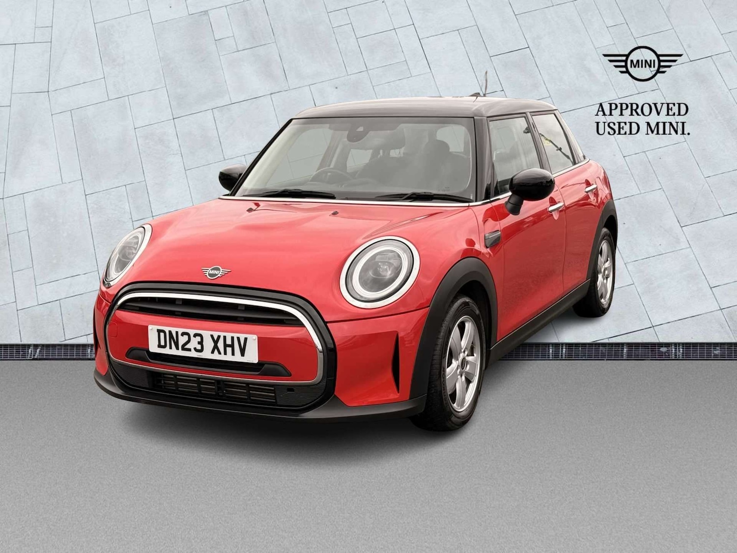 Used MINI Cooper 2023 for sale - 78131801: Photo 3