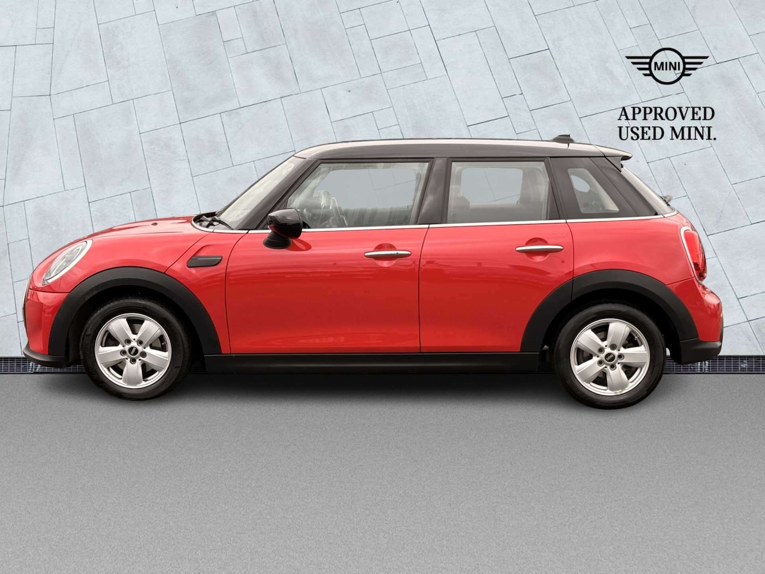 Used MINI Cooper 2023 for sale - 78131801: Photo 4