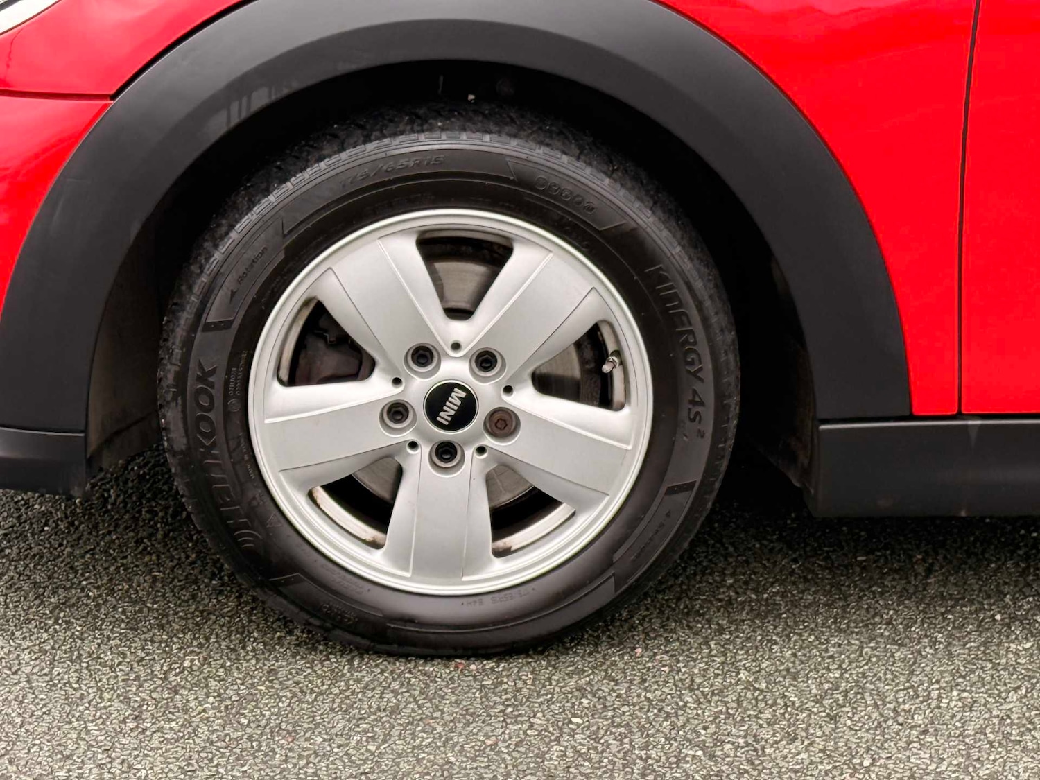 Used MINI Cooper 2023 for sale - 78131801: Photo 5