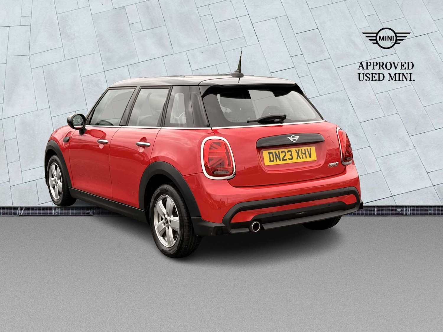 Used MINI Cooper 2023 for sale - 78131801: Photo 6