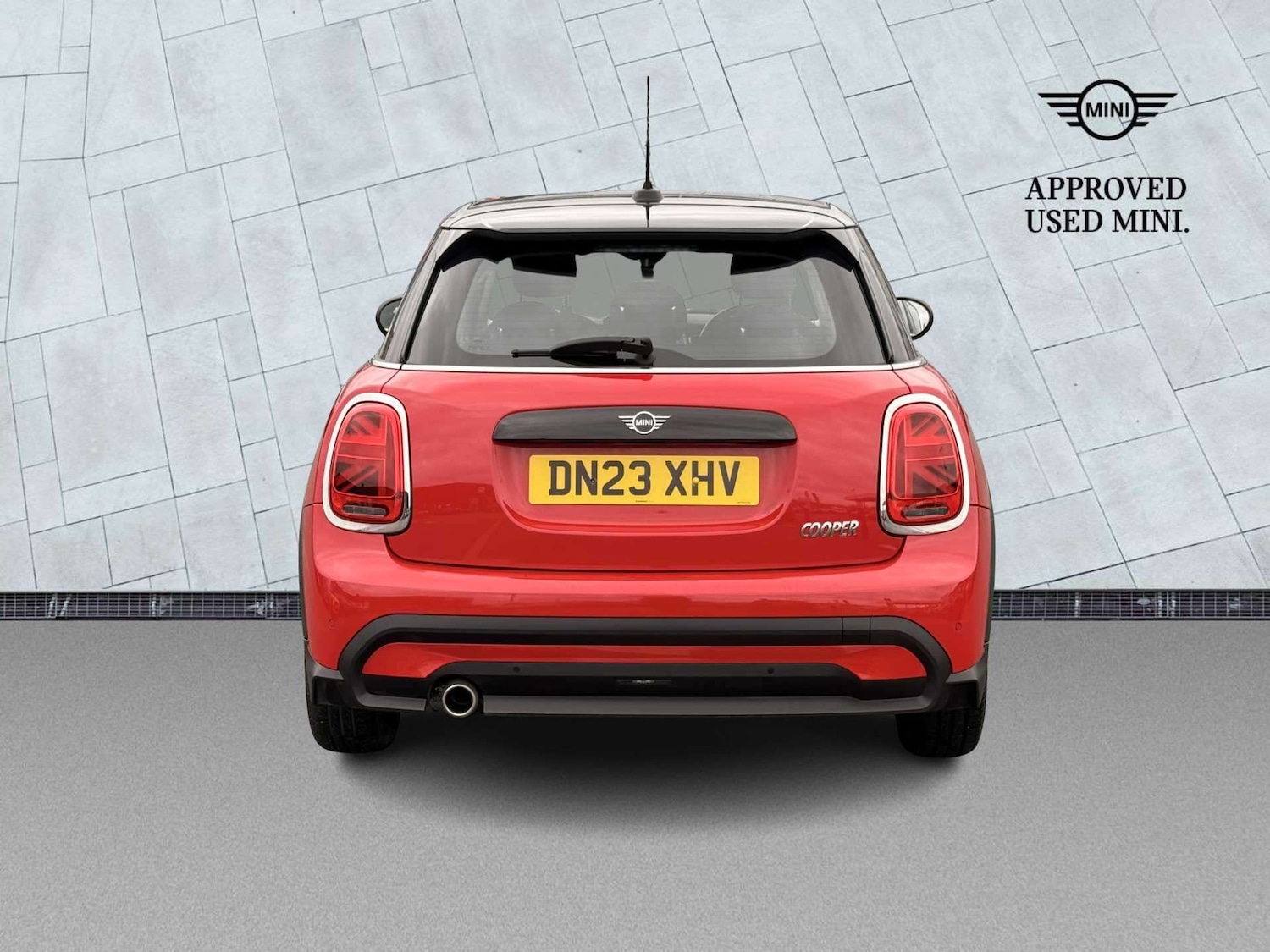 Used MINI Cooper 2023 for sale - 78131801: Photo 7
