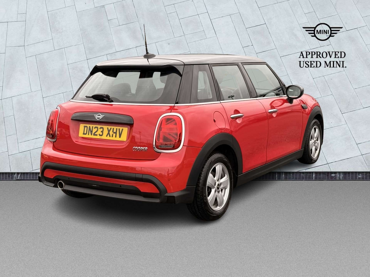Used MINI Cooper 2023 for sale - 78131801: Photo 9
