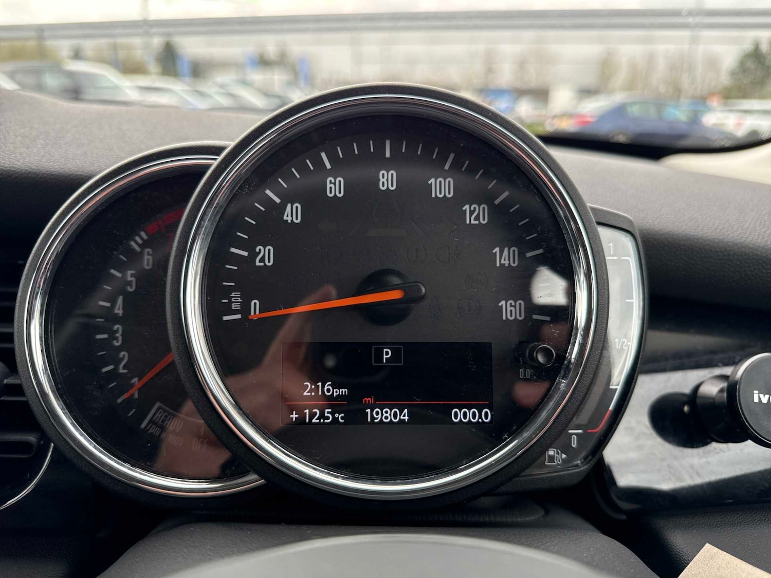 Used MINI Hatch 2022 for sale - 78193607: Photo 10