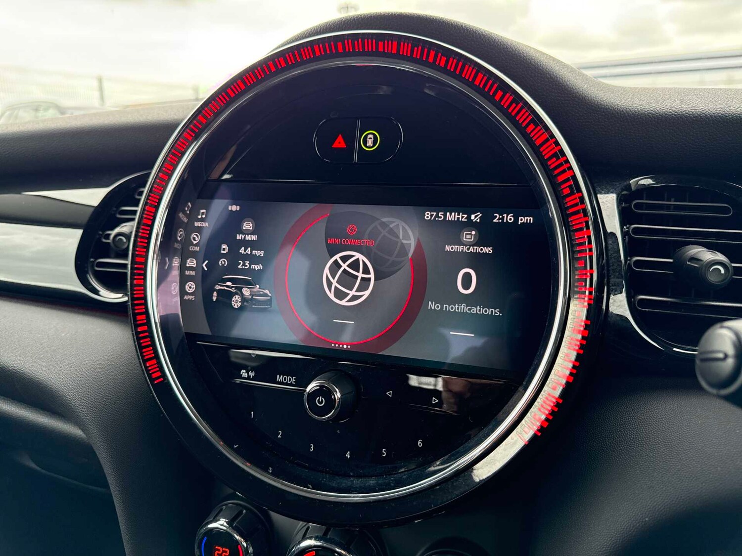 Used MINI Hatch 2022 for sale - 78193607: Photo 11