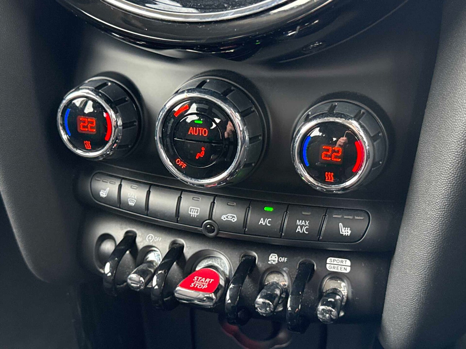 Used MINI Hatch 2022 for sale - 78193607: Photo 12