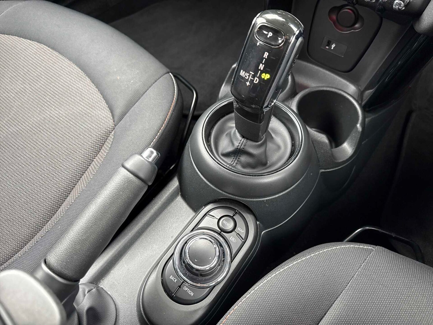 Used MINI Hatch 2022 for sale - 78193607: Photo 13